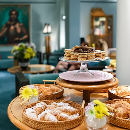 Spadari Al Duomo Otel Milano