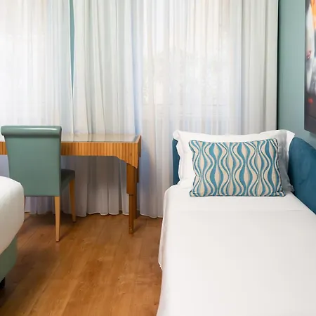 Spadari Al Duomo 4* Милан