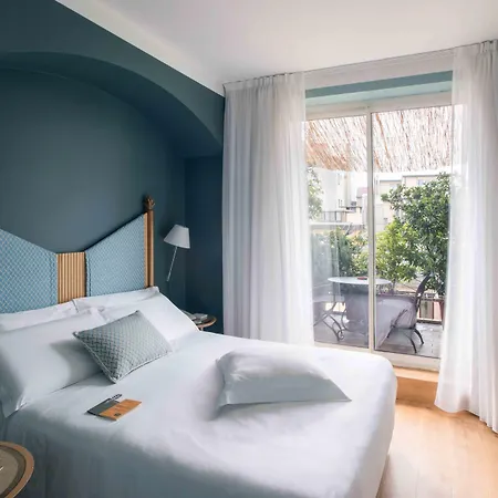 Hotel Spadari Al Duomo Milaan