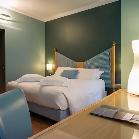 Hotel Spadari Al Duomo Milaan