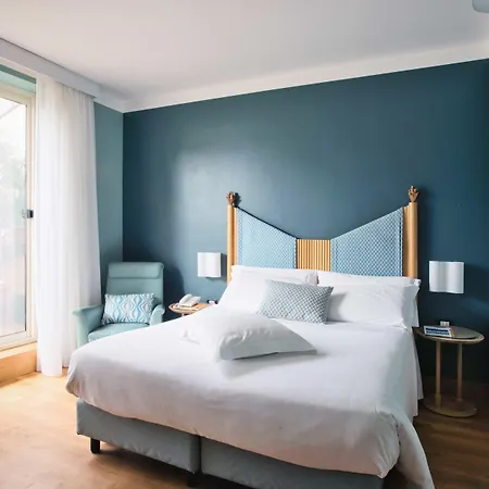 Spadari Al Duomo Hotel Milaan