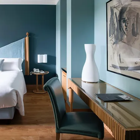 Hotel Spadari Al Duomo Milaan