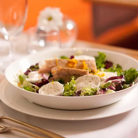 Spadari Al Duomo 4* Milaan