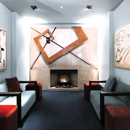 Spadari Al Duomo Hotel 4*