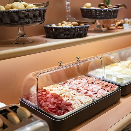 Hotel Spadari Al Duomo