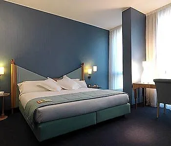 Hotel Spadari Al Duomo Milaan