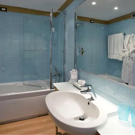 Spadari Al Duomo Hotel 4*