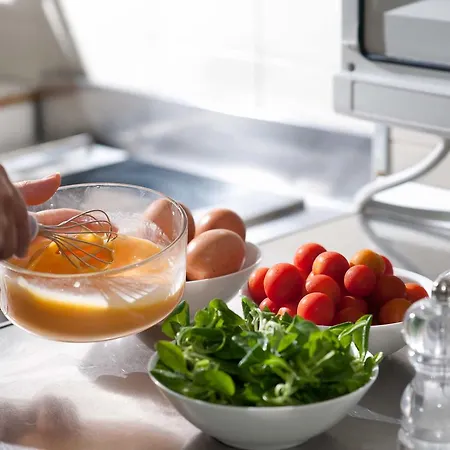 سباداري أل دوومو 4*