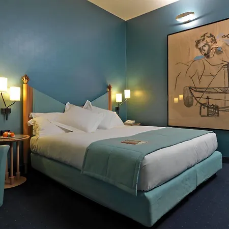 Spadari Al Duomo Отель