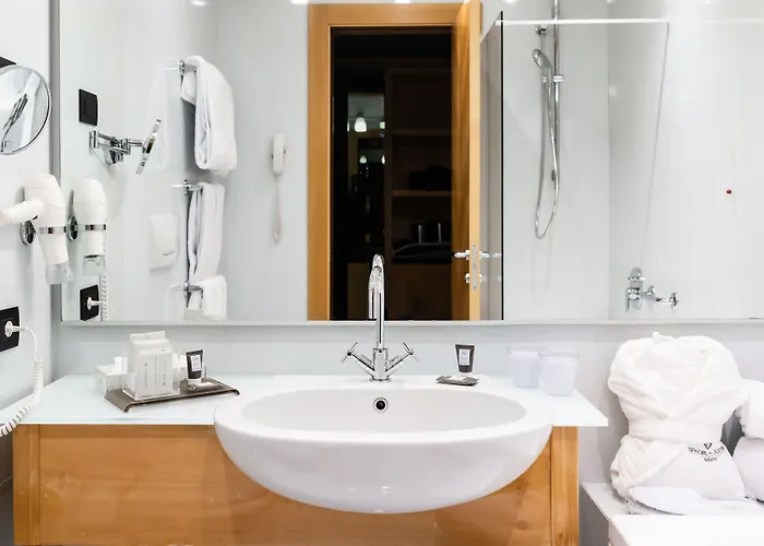 Отель Spadari Al Duomo 4*