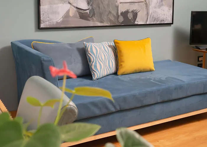 Отель Spadari Al Duomo