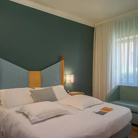 Hotel Spadari Al Duomo Mailand