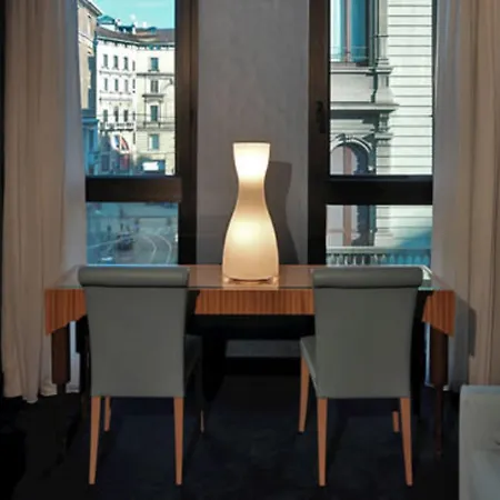 Spadari Al Duomo Hotel Mailand