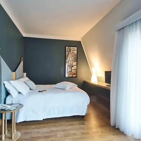 Spadari Al Duomo Hotel Mailand