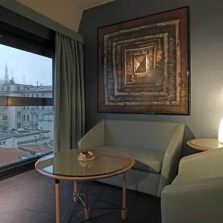 Spadari Al Duomo 4* Mailand