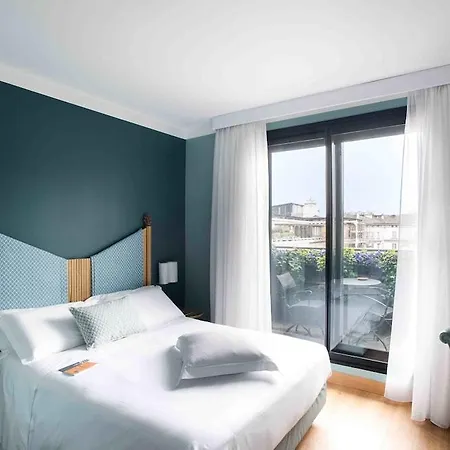 Spadari Al Duomo Hotel