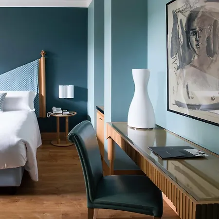 Spadari Al Duomo Hotel Mailand