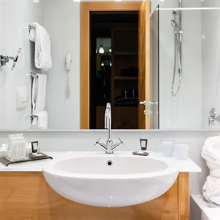 Hotel Spadari Al Duomo Mailand