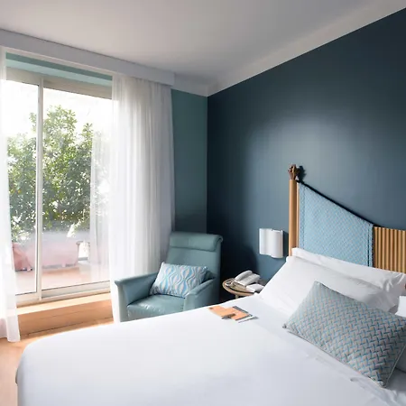 Spadari Al Duomo Hotel 4*