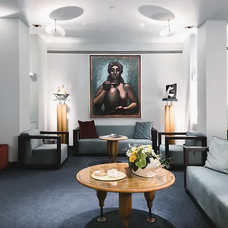 Hotel Spadari Al Duomo Milán