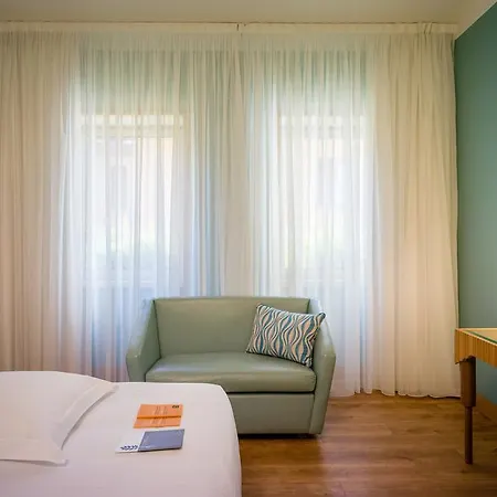 Hotel Spadari Al Duomo Mailand