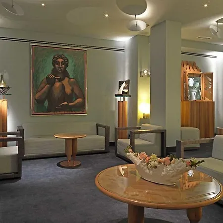 Spadari Al Duomo Hotel Milán