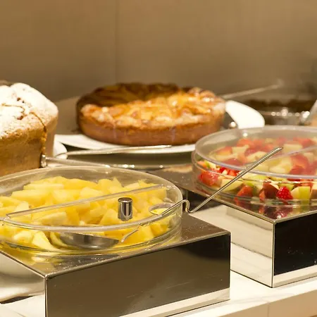 Spadari Al Duomo Milán