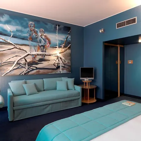 Spadari Al Duomo 4* Milán