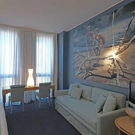 Spadari Al Duomo 4* Milán