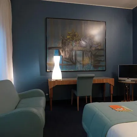 Hotel Spadari Al Duomo Mailand
