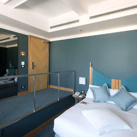 Spadari Al Duomo Hotel Mailand