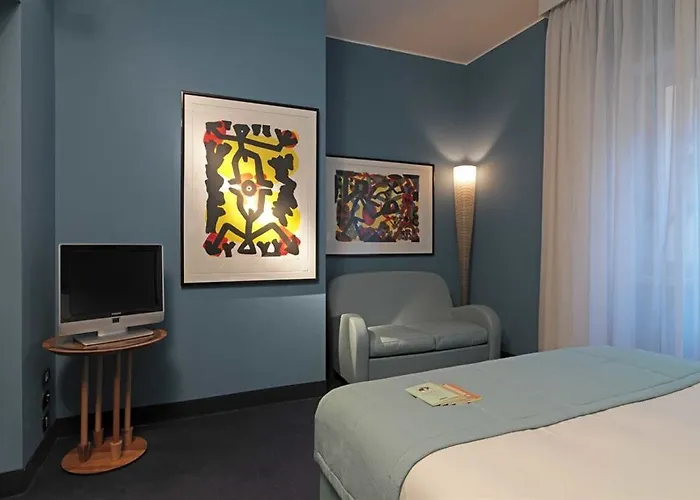 Spadari Al Duomo Szálloda Milánó