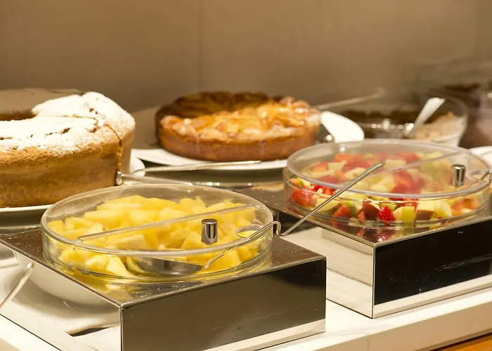 Spadari Al Duomo Milánó