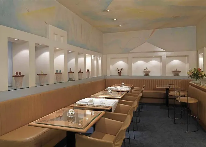 Spadari Al Duomo Szálloda 4*